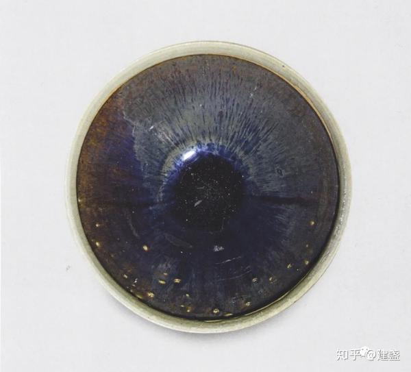 具体有哪些窑口烧造白覆轮?