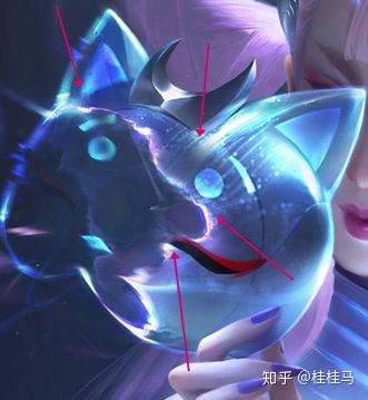 【王者荣耀】貂蝉/fmvp皮肤/猫影幻舞/壁纸/语音/台词