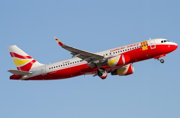 西部航空,首都航空,海南航空三者是什么关系?