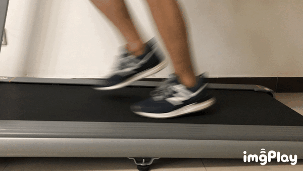 亿健精灵air跑步机体验:小户型首选,方寸之间的健身伙伴