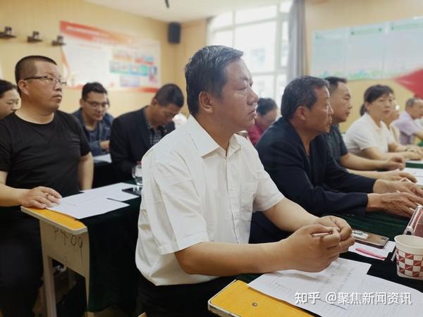 忻州七中教育集团举行学党史强信念跟党走青年奋斗者说竞演讲述活动