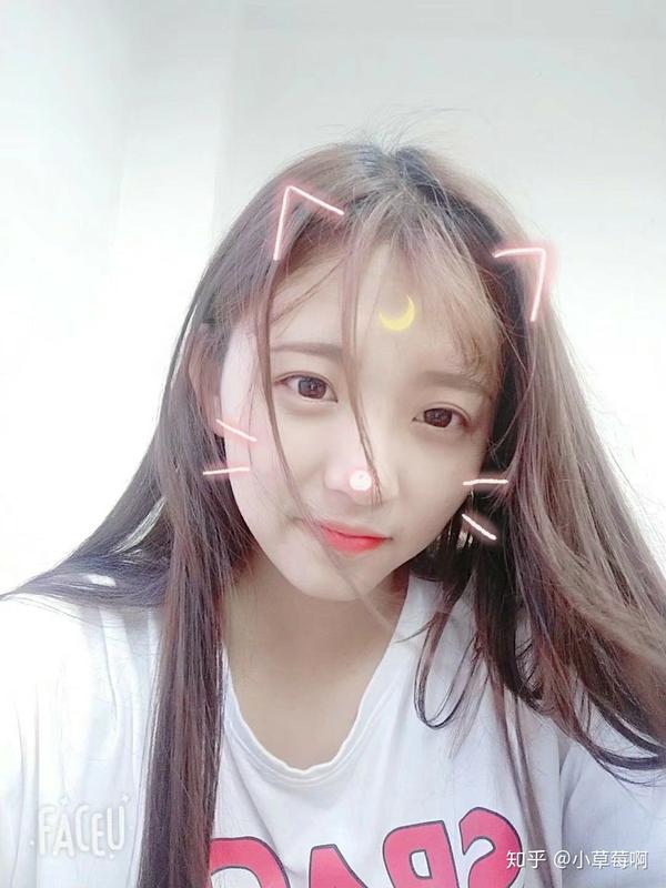不好看的女生是如何变美的?