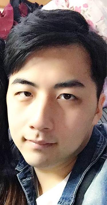 男生怎样自拍?