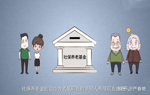 养老年金给您一个追遂幸福的密码