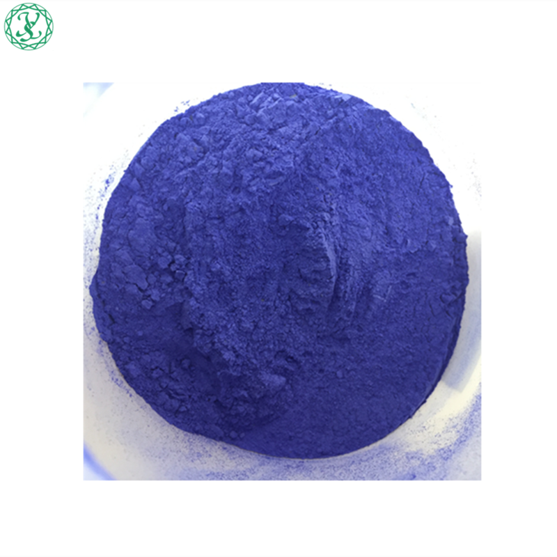 铜肽,你所不知道的蓝铜肽 ghk-cu,ahk-cu到底有哪些神奇的功效