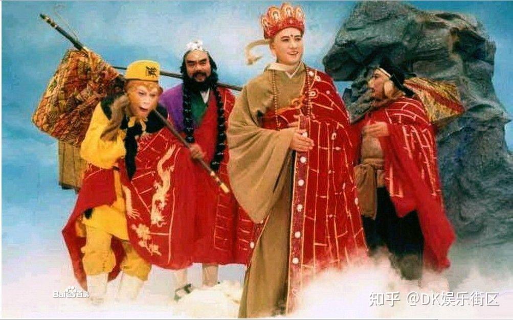 西游记中,唐僧的母亲咬下江流儿一个指头,可能是唯一吃过唐僧肉的人