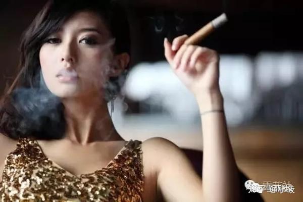 抽雪茄的三大理由 享受愉悦结识朋友彰显身份