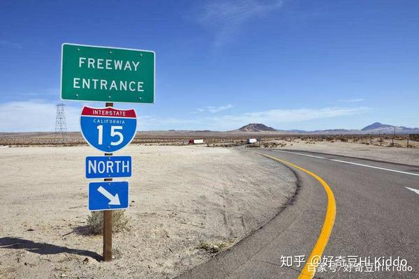 freeway=高速公路,免费 tollway=高速公路,收费 beltway=环城高速公路
