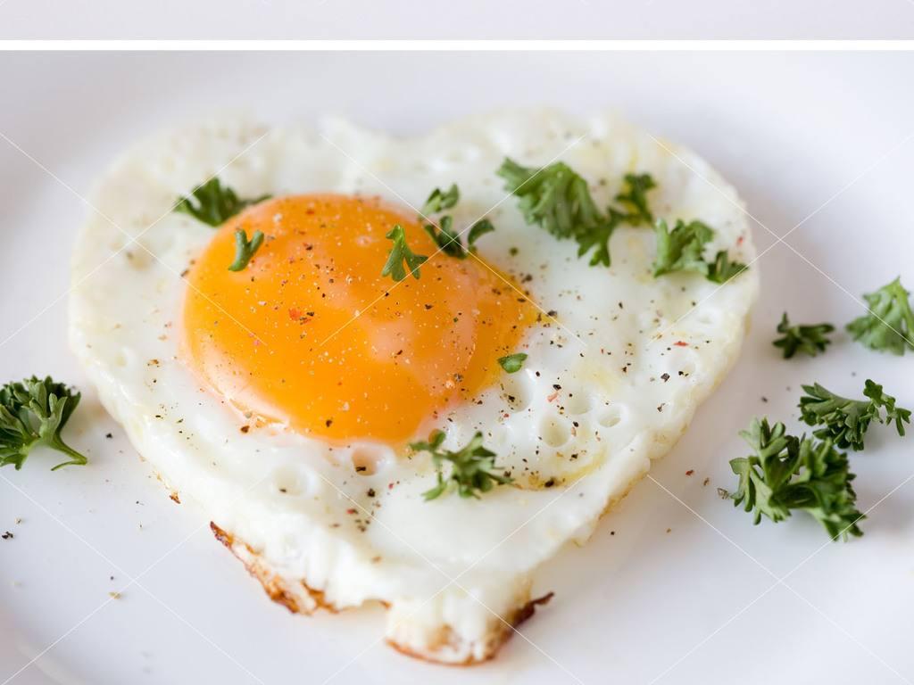 7个理由让您早餐爱上鸡蛋!