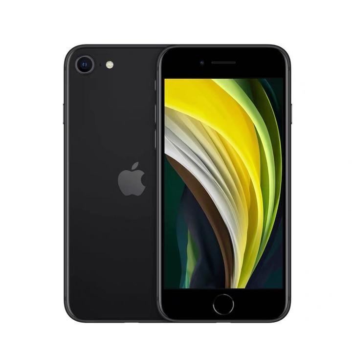 【限时12期免息】iphonese2 苹果se2 apple/iphonese二