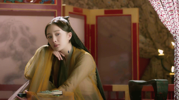 如何评价「杨幂」饰演的「白浅」?