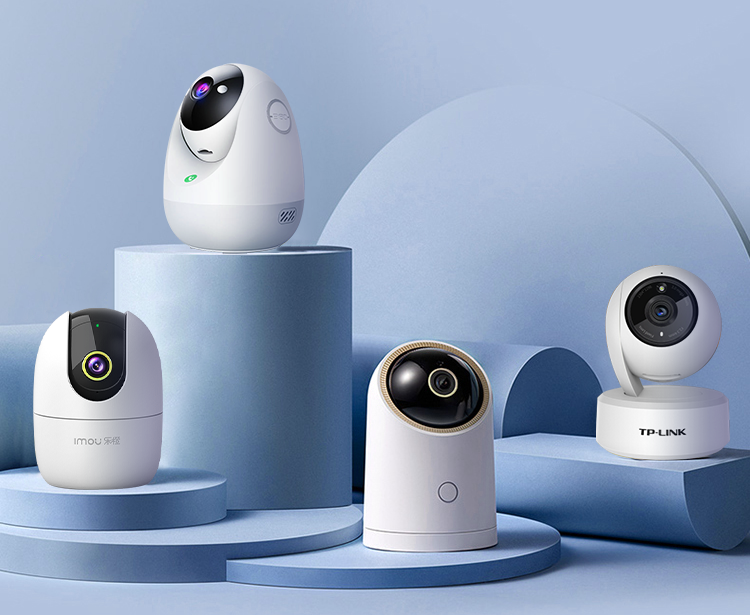 2021年各大品牌家用监控摄像头对比,家用摄像头大全,家用摄像头推荐(8