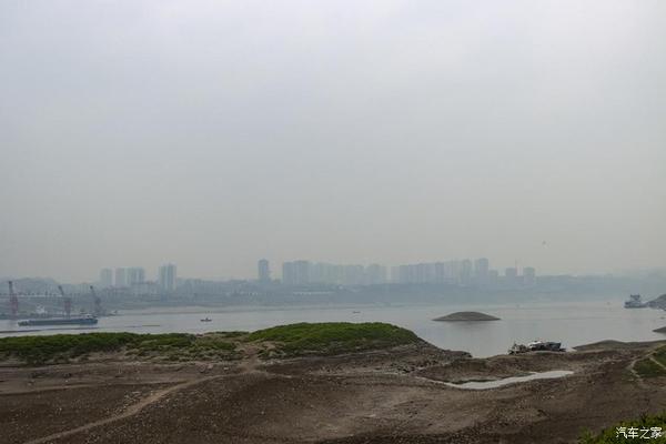 热辣媳妇与宋max同行,记巴滨路湿地公园一日游