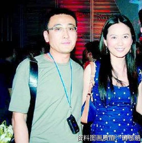 焦恩俊再次离婚萧蔷容颜骤变俞飞鸿单身小李飞刀熬不过情关