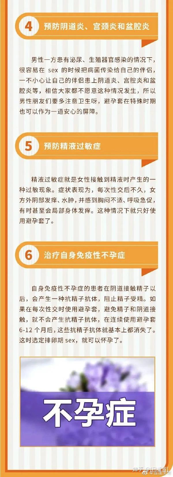 所以,姑娘们,一定要保护好自己哦!