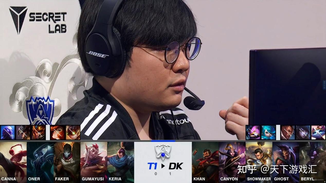 t1获胜亮起edg队标!dk不败金身被打破,oner奇迹抢龙力挽狂澜