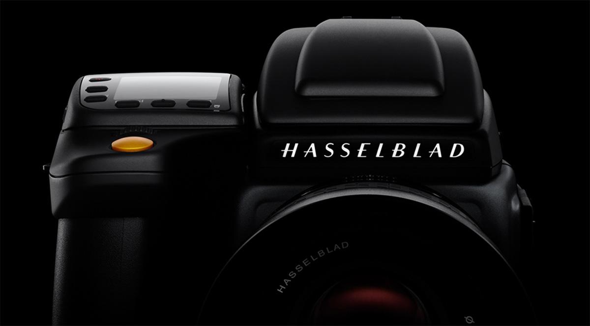 世界顶级相机哈苏是如何生产的