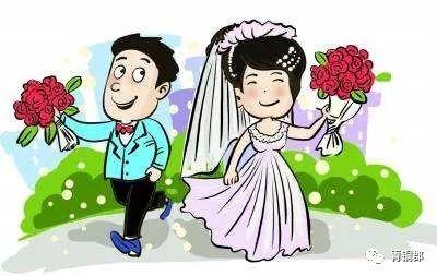 手把手教你读婚姻法