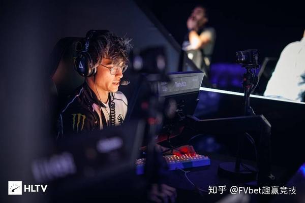 趣赢竞技hltv出品2019年度top20职业选手twistzz9