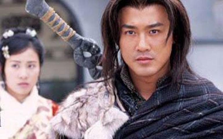 【梁羽生书评】冰川天女传