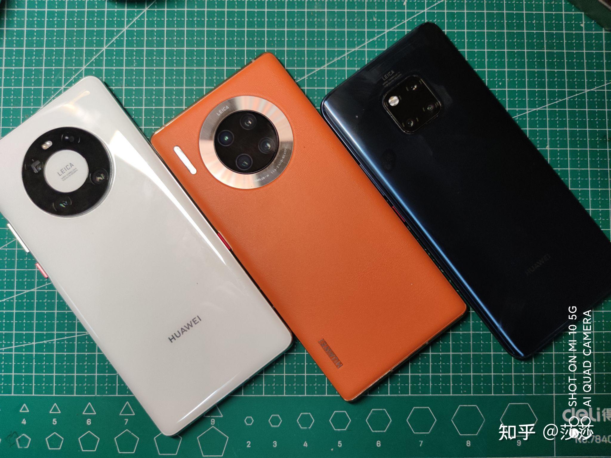 华为mate40pro图片颜色,华为mate40pro几个颜色 一般情况下,华为mate40和mate40 pro哪个性价比更高?