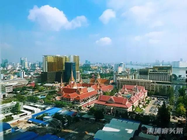 投资柬埔寨是不是豪赌听听吴晓波冯仑孟晓苏这些大佬怎么说