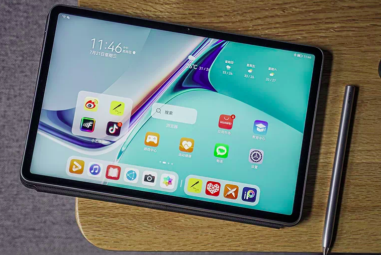 华为matepadpro10.8,华为二代手写笔 华为matepadpro 10.8 和matepad 11应该选哪个?