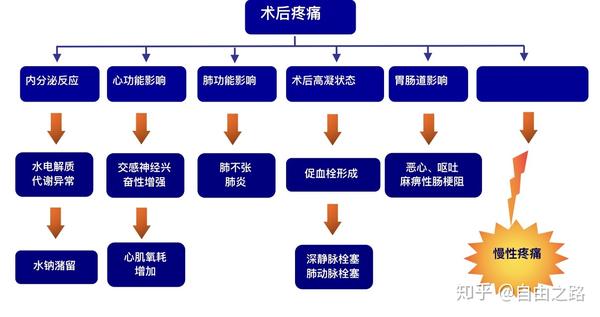 疼痛知多少疼痛的评估分类和治疗