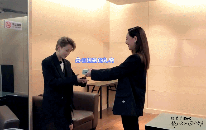 the9三成员mv曝光刘雨昕表现力绝了还夹带私货