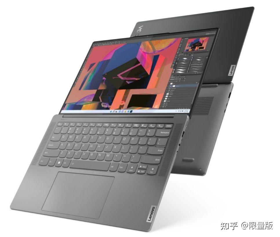 yoga pro 14s 2022--小屏高性能