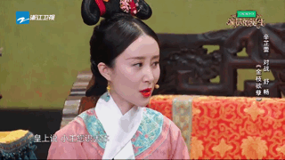 《演员的诞生》辛芷蕾舒畅谁更胜一筹?
