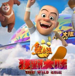 贺岁档《熊出没·狂野大陆》怎么投资?投资电影流程