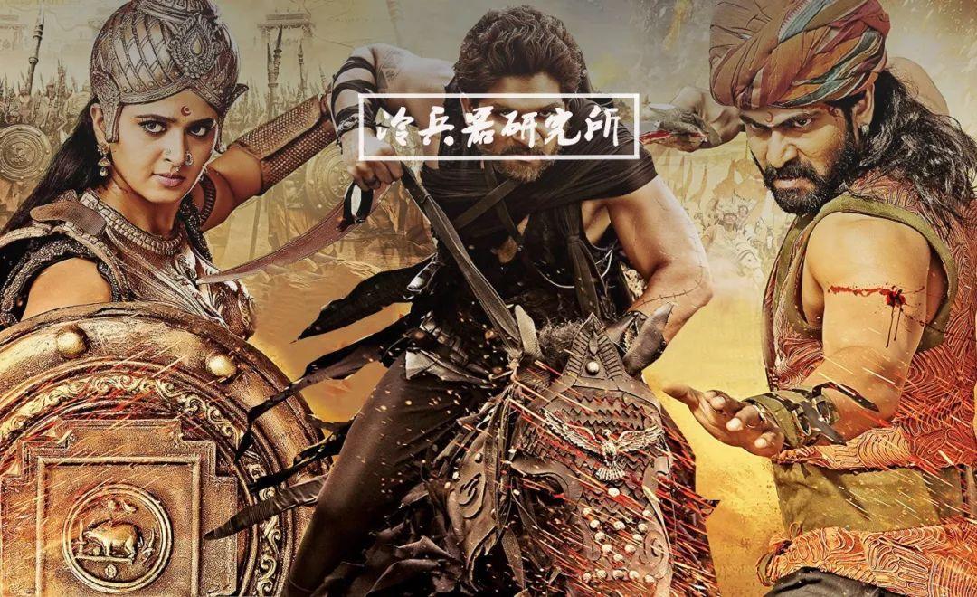 看看这个首陀罗建立的武士王国