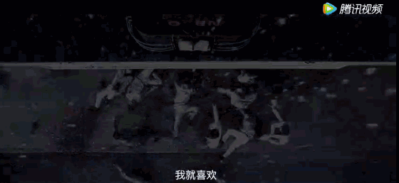 我找不到理由拒绝张家辉!