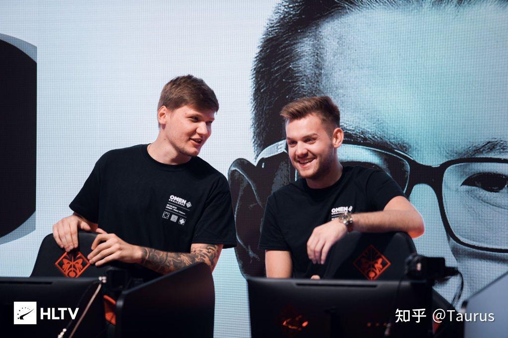 如何评价csgo2021majorniko的表现