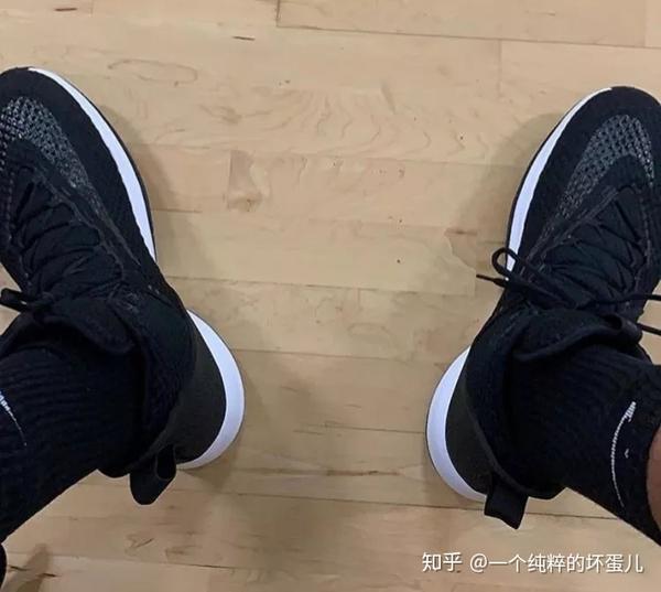 4今日上脚】寂寞大神穿361度,耐克新鞋中国队配色