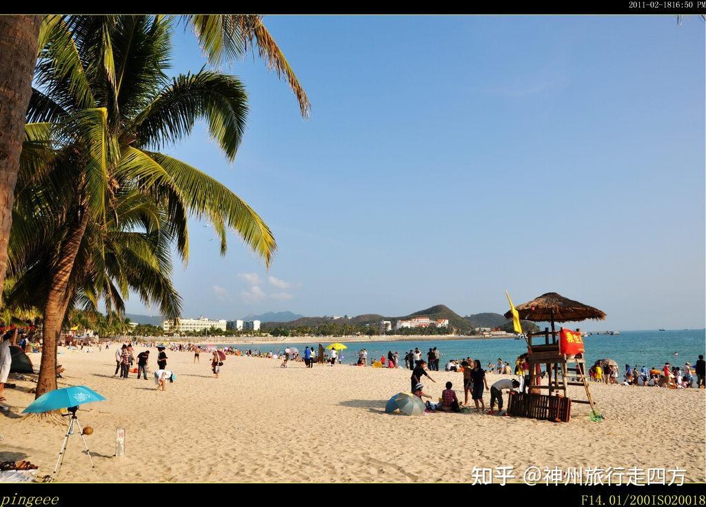 三亚位于海南岛的最南端,具有热带海滨风景特色的国际旅游城市,中国
