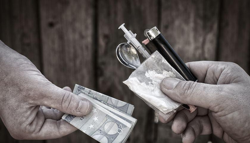 毒品犯罪证据审查规则