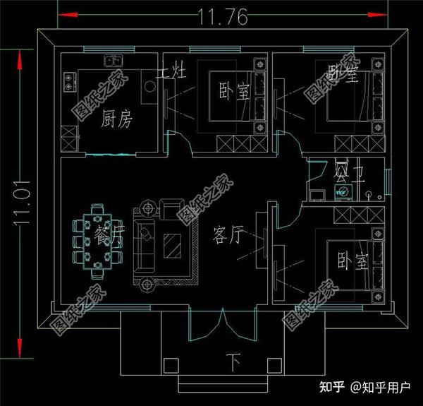 农村别墅500套大全,这样的款式真是绝了