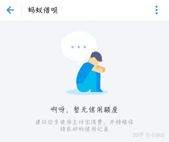 网友们都关心借呗与花呗额度,提额过万的方法,了解一下?