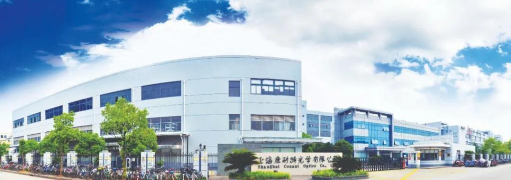招股书显示,康耐特光学为中国领先的树脂眼镜镜片制造商,畅销中美日
