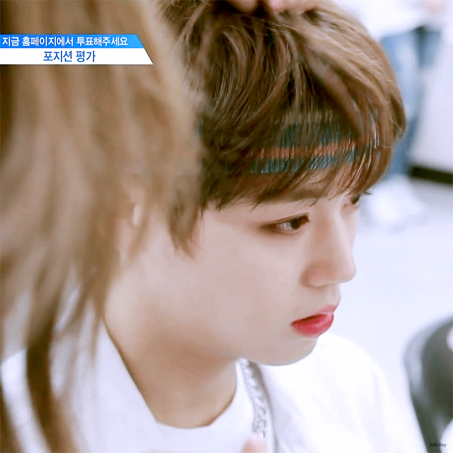 你认为颜值超高的韩国爱豆有哪些?看一眼就让人移不开