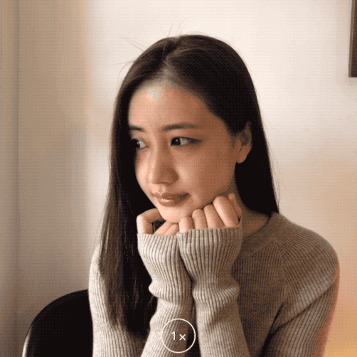 那些不用美颜和大光圈的摄影师是如何拍人像的