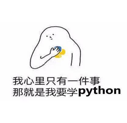 python劝退指南