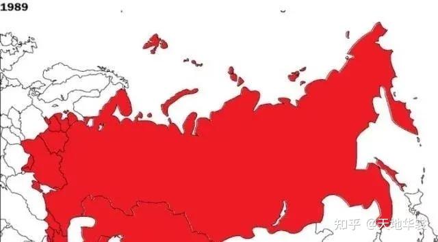 苏联这个红色帝国到底是如何横空出世的