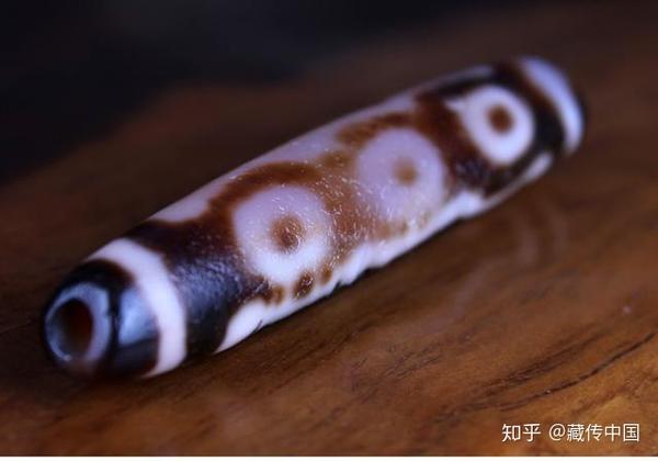 超全的西藏天珠图腾寓意,快来收藏喽!