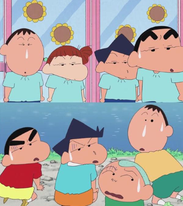 蜡笔小新里提到食物的有哪几集呀?长颈鹿产品仿生图片