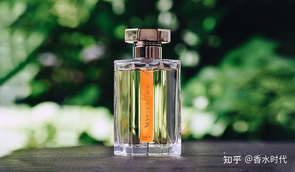 阿蒂仙 塞维尔橙花(塞维利亚黎明)l'artisan parfumeur seville