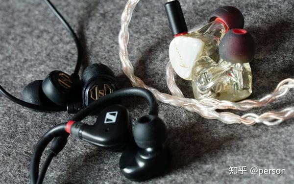 干货:森海大热型号ie40pro对比ie60,kinera idun评测