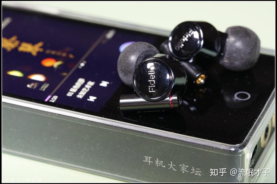 寻觅曾经的声音小谈飞利浦新品s3入耳耳机